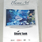 Plasma Art Shark Tank - pikkukuva 1