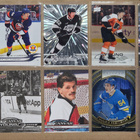 2025-26 Upper Deck Hockey (Series 1, 2, Extended) (NHL) - pikkukuva 1