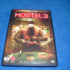 HOSTEL 3 (Thomas Kretschmann) K18*** - pikkukuva 1