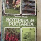 Kotipiha ja puutarha - pikkukuva 1