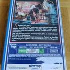 Kuuma tanssi ( vhs ) 1987 - pikkukuva 2