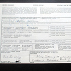 1975 Punkalaidun sekapostite lentopakettikortilla - pikkukuva 3