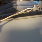 Hopeiset (813H) Ruusu-kahvilusikat 6kpl - pikkukuva 4