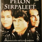 Pelon Sirpaleet Dvd - pikkukuva 1