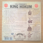 C. W. Stoneking - King Hokum CD - pikkukuva 2
