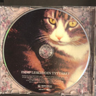 PMMP - Leskiäidin tyttäret  cd-albumi - pikkukuva 3