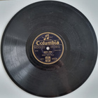 Savikiekko 1928 - Adolf Hovi - Columbia 16119 - pikkukuva 4