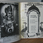 Maharishi Patanjalin Raja Yoga. 158 s. - pikkukuva 2