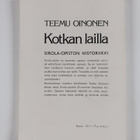 Teemu Oinonen : Kotkan lailla : Sirola-opiston historiikki - pikkukuva 2