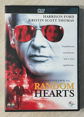 Oikukkaat sydämet (1999) Harrison Ford, Kristin Scott Thomas