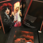 MÖTLEY CRUE: Music To Crash Your Car Volume 1 4- cd boxi - pikkukuva 3