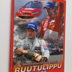 Ruutulippu 2003 : Moottoriurheilun vuosi - pikkukuva 1