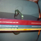 ARS UNIVERSITARIA 1640-1990 1-4 BOXI ( 1990 ) SIS.PK ! - pikkukuva 4