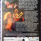 Inside Led Zeppelin 1968-72, Critical Review DVD M- - pikkukuva 3