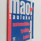 Raimo Seppänen : Maol-taulukot - pikkukuva 1
