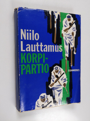 Niilo Lauttamus : Korpipartio