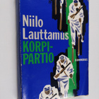 Niilo Lauttamus : Korpipartio - pikkukuva 1