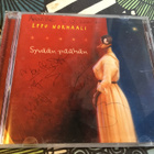 Eppu Normaali Syvään päähän cd 2007 Bändin nimmareilla! - pikkukuva 5