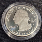 USA Hopea Frederik Douglass quarter 2017-S - pikkukuva 2