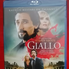 Giallo Blu-ray - pikkukuva 1