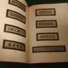 Mary Olki: SUOMALAINEN REIKÄOMPELU (6.p.1971) Sis.pk:t - pikkukuva 3