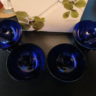 Iittala Verna jälkiruokakulho x 4 kpl - pikkukuva 2