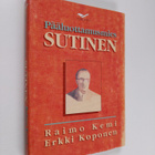 Raimo Kemi : Pääluottamusmies Sutinen - pikkukuva 1