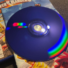 Power Rangers - Dino Thunder PS2 (Suomijulkaisu) - pikkukuva 2