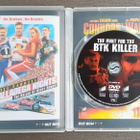 DVD: The Hunt for the BTK Killer (Robert Forster,Gregg Henry - pikkukuva 3