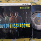 The Shadows EP - pikkukuva 1