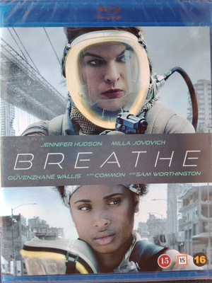 Breathe