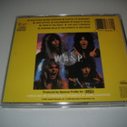 W.A.S.P. - The Last Command (CD) - pikkukuva 2