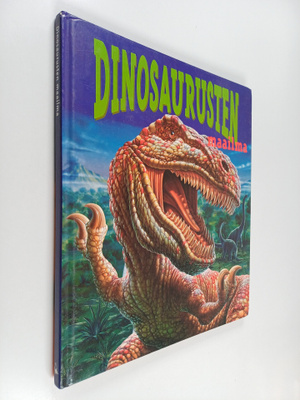Ian Jenkins : Dinosaurusten maailma