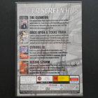 DVD: Silver Screen Hits - 4x elokuvaa (1988-1996/?) - pikkukuva 2
