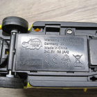 AMBULANSSI AUTO, DICKIE TOYS GERMANY, CHINA - pikkukuva 5