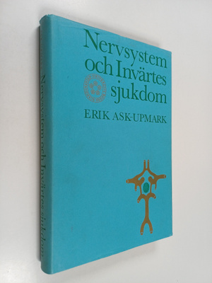 Erik Ask-Upmark : Nervsystem och invärtes sjukdom