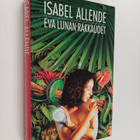 Isabel Allende : Eva Lunan rakkaudet - pikkukuva 1