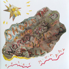 PETER MURPHY: Should The World... LP (Sininen) - pikkukuva 1