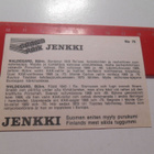 Jenkki Grand prix  purkkakuva # 75 - pikkukuva 2