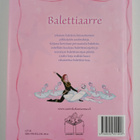 Katie Daynes ym. : Balettiaarre - pikkukuva 2