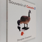 Douglas Coupland : Souvenir of Canada 2 - pikkukuva 1