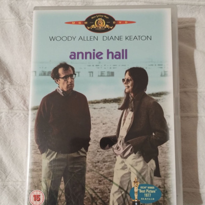 Annie Hall (1977)