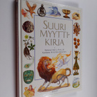 Neil Philip : Suuri myyttikirja - pikkukuva 1
