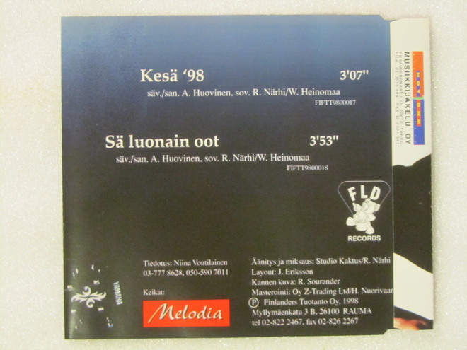 Item image