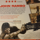 Rambo 4 Blu-ray - pikkukuva 2