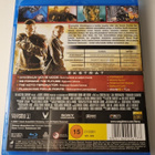 Terminator Pelastus (suomi bluray) - pikkukuva 2