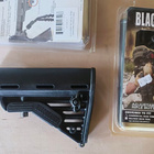 Blackhawk AR15 perä - teleperä - pikkukuva 1