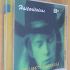 CD Veli-Matti Järvenpää : Haitaritaivas - pikkukuva 1
