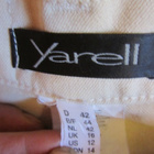 Yarell housut/farkut, koko 42/44 - pikkukuva 5