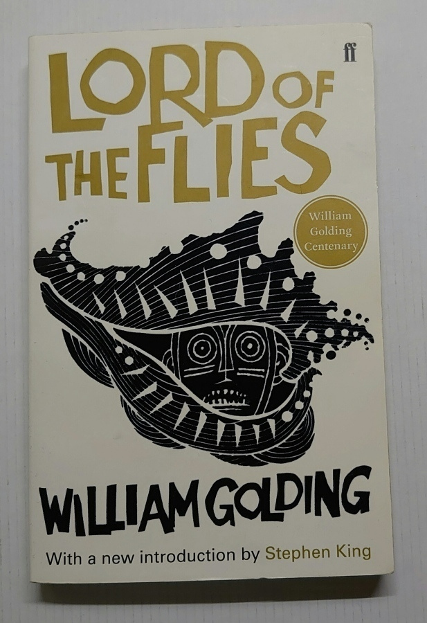 William Golding - Lord of the Flies